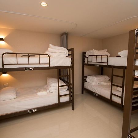 The Y Smart Hotel Chiang Mai Esterno foto