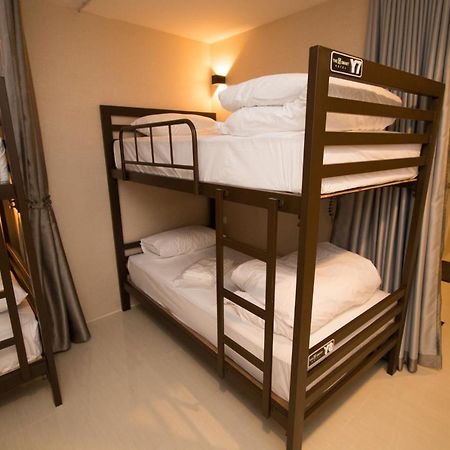 The Y Smart Hotel Chiang Mai Esterno foto