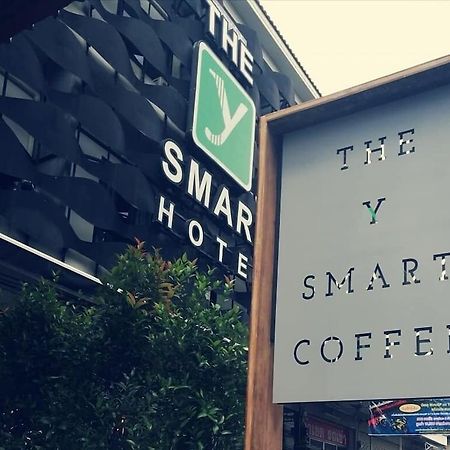 The Y Smart Hotel Chiang Mai Esterno foto