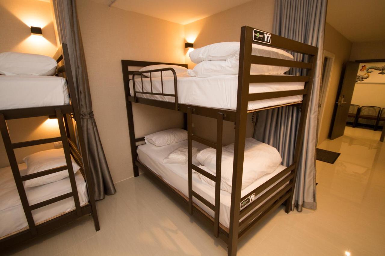 The Y Smart Hotel Chiang Mai Esterno foto