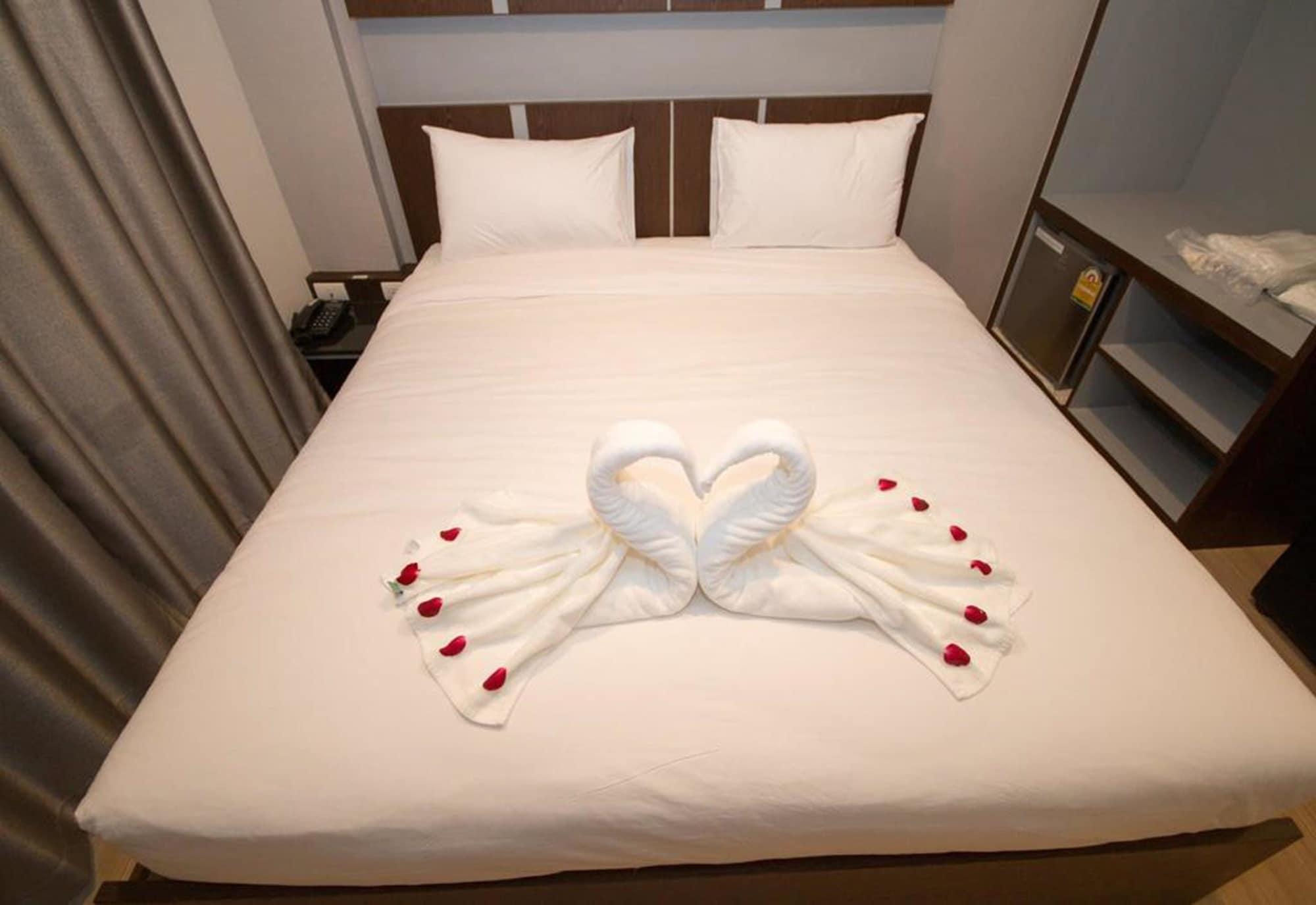 The Y Smart Hotel Chiang Mai Esterno foto