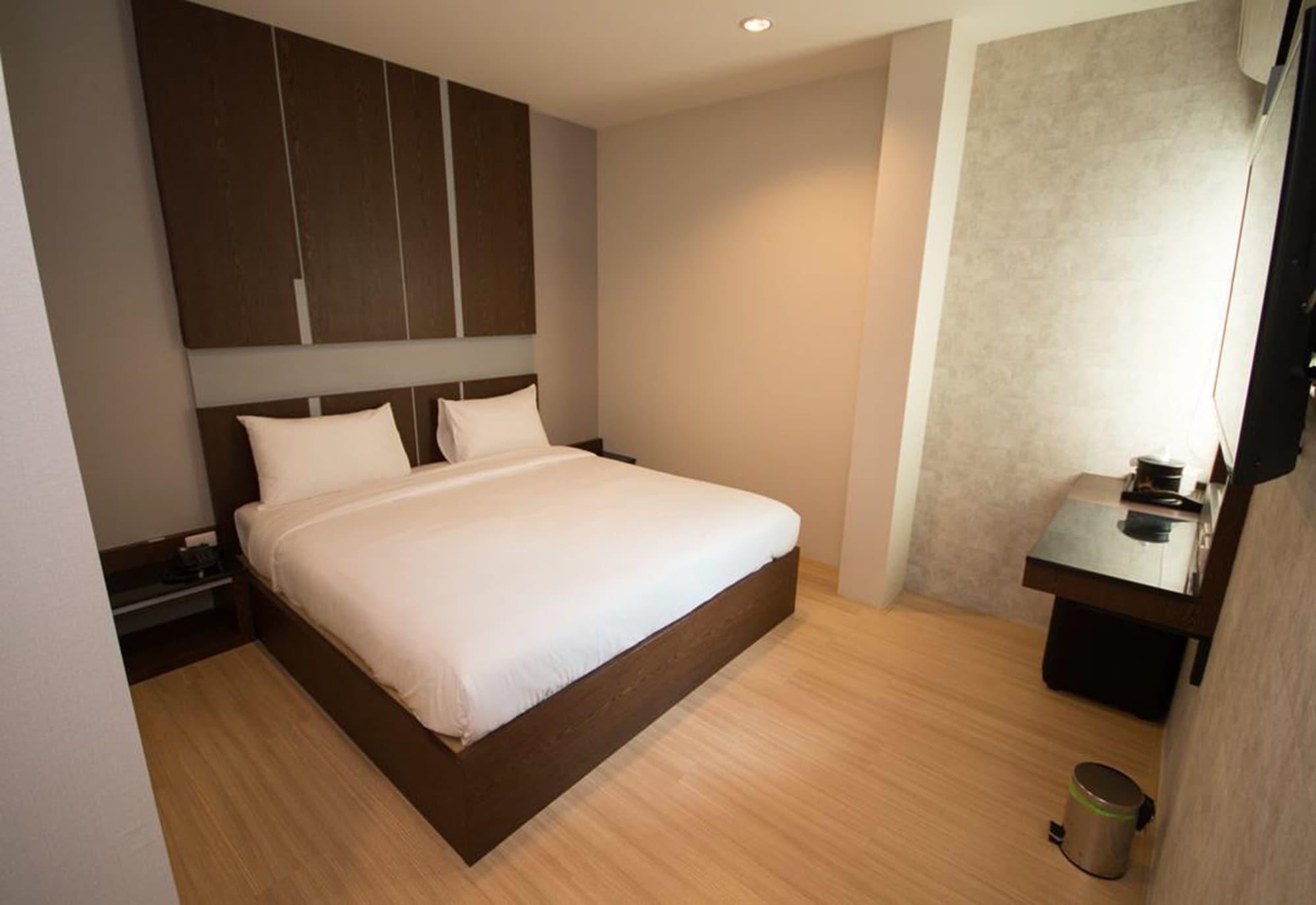 The Y Smart Hotel Chiang Mai Esterno foto