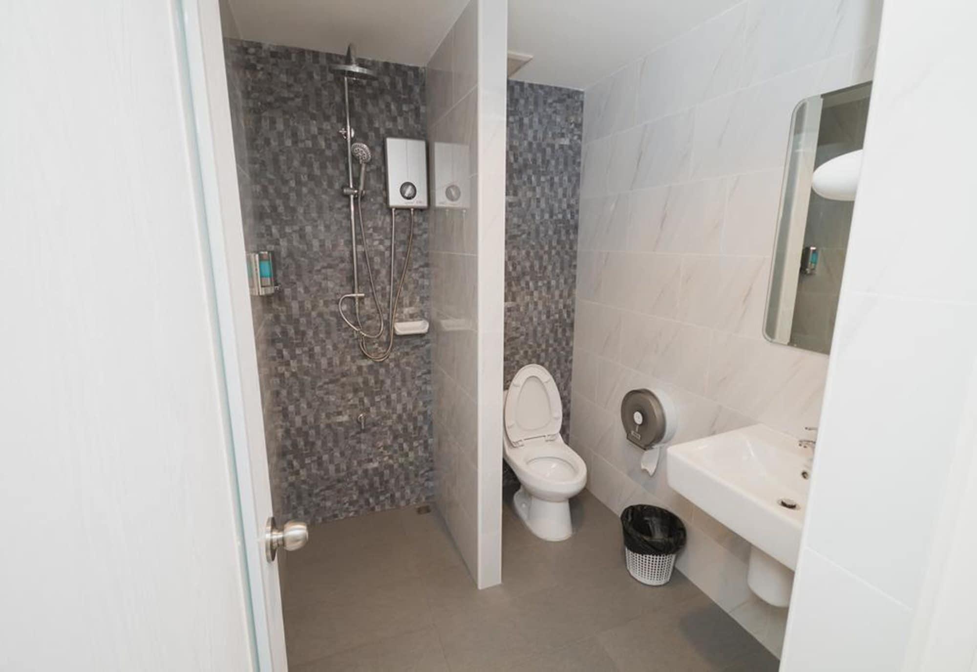 The Y Smart Hotel Chiang Mai Esterno foto