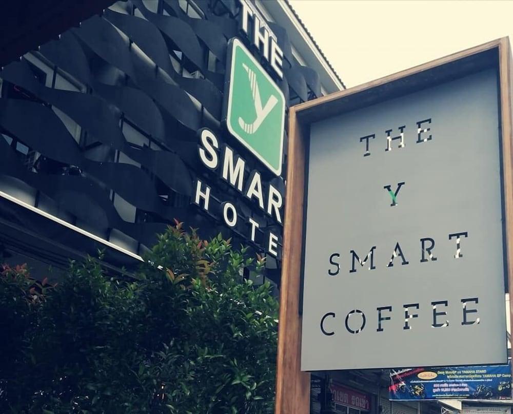 The Y Smart Hotel Chiang Mai Esterno foto