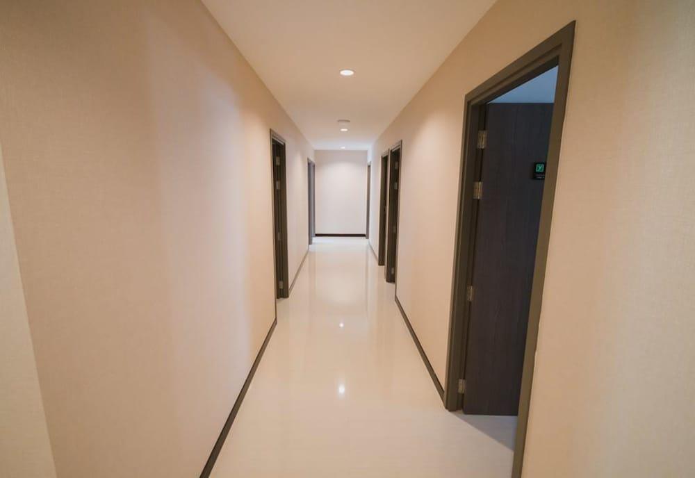The Y Smart Hotel Chiang Mai Esterno foto