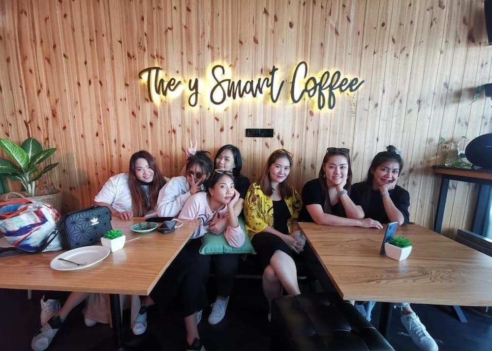 The Y Smart Hotel Chiang Mai Esterno foto