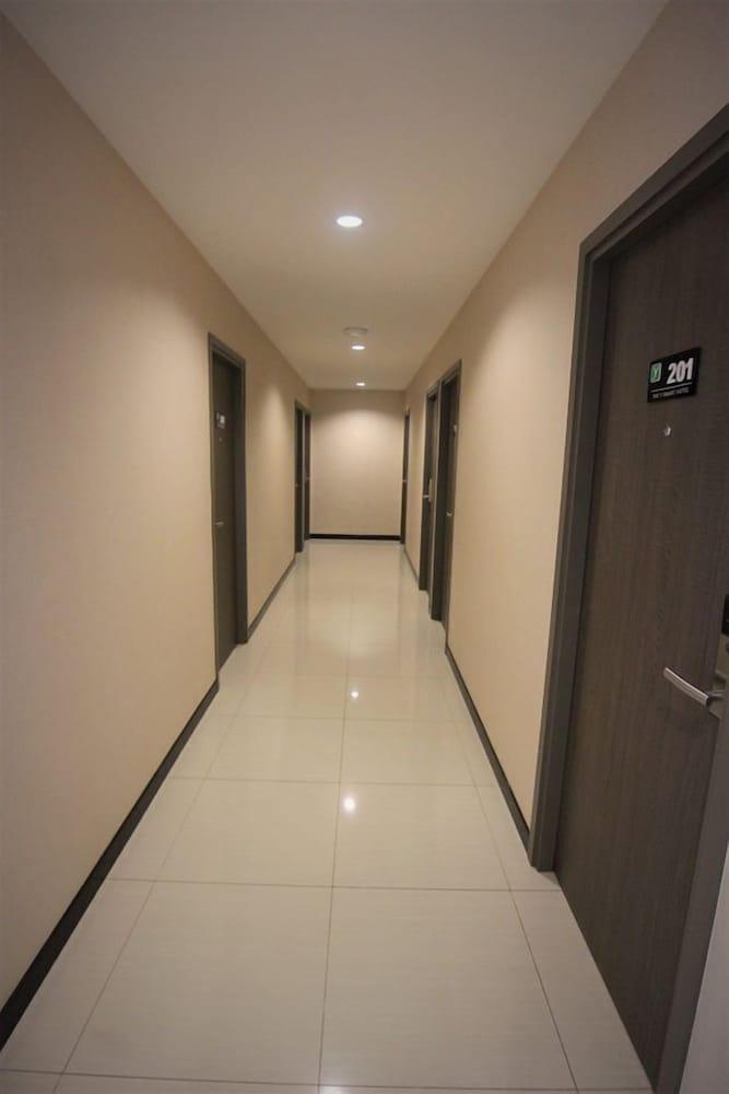 The Y Smart Hotel Chiang Mai Esterno foto