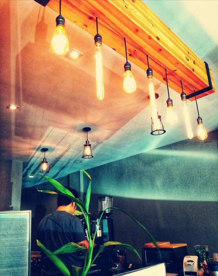 The Y Smart Hotel Chiang Mai Esterno foto
