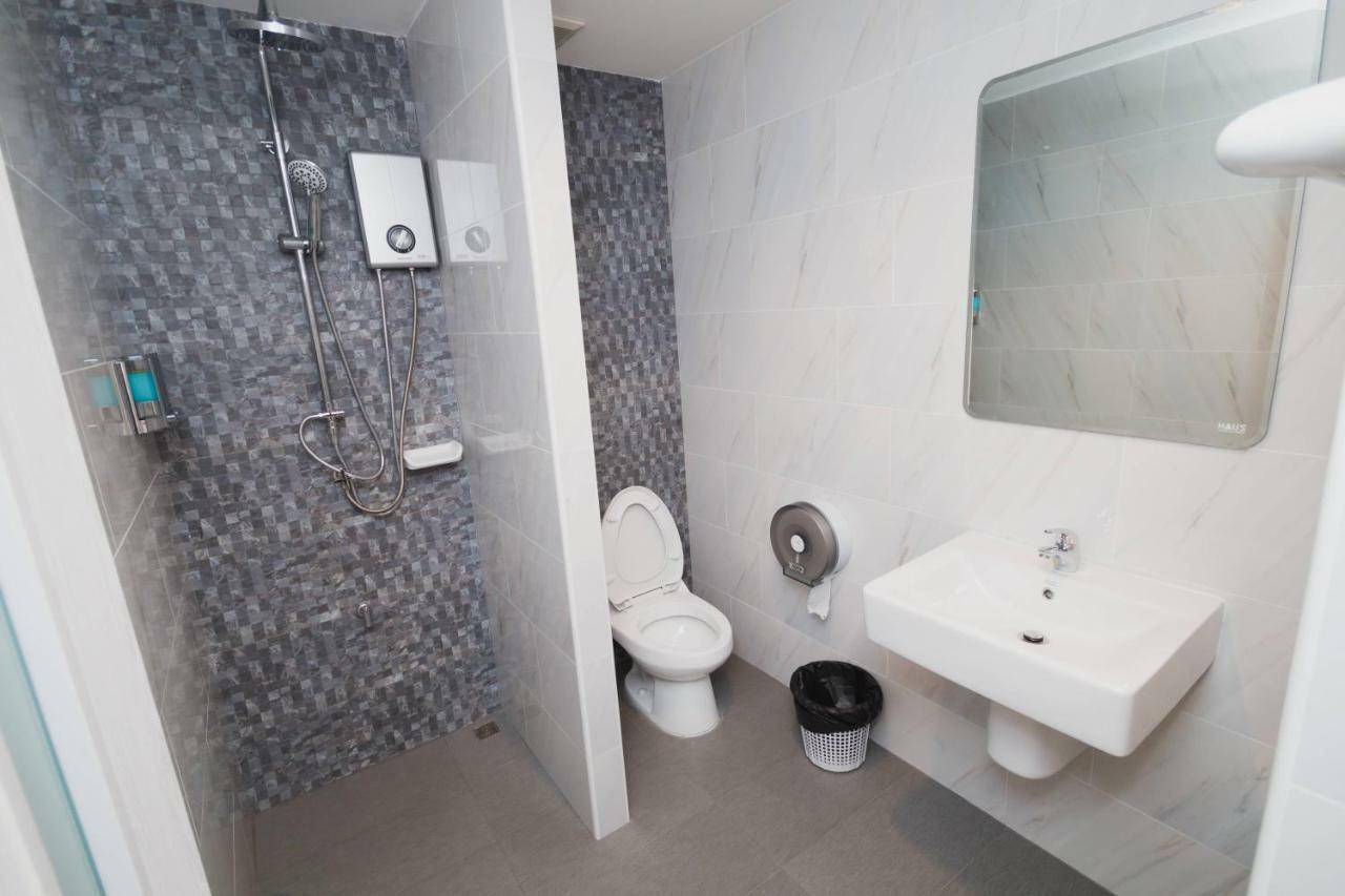 The Y Smart Hotel Chiang Mai Esterno foto