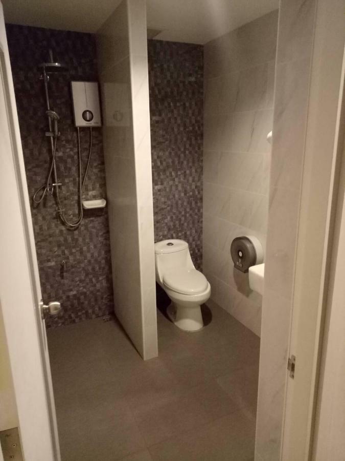 The Y Smart Hotel Chiang Mai Esterno foto