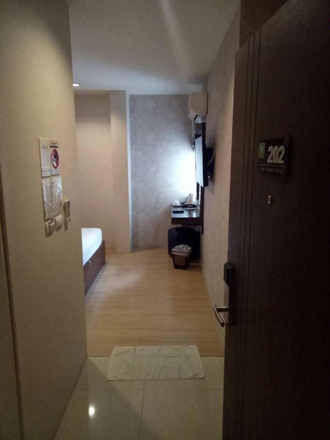 The Y Smart Hotel Chiang Mai Esterno foto