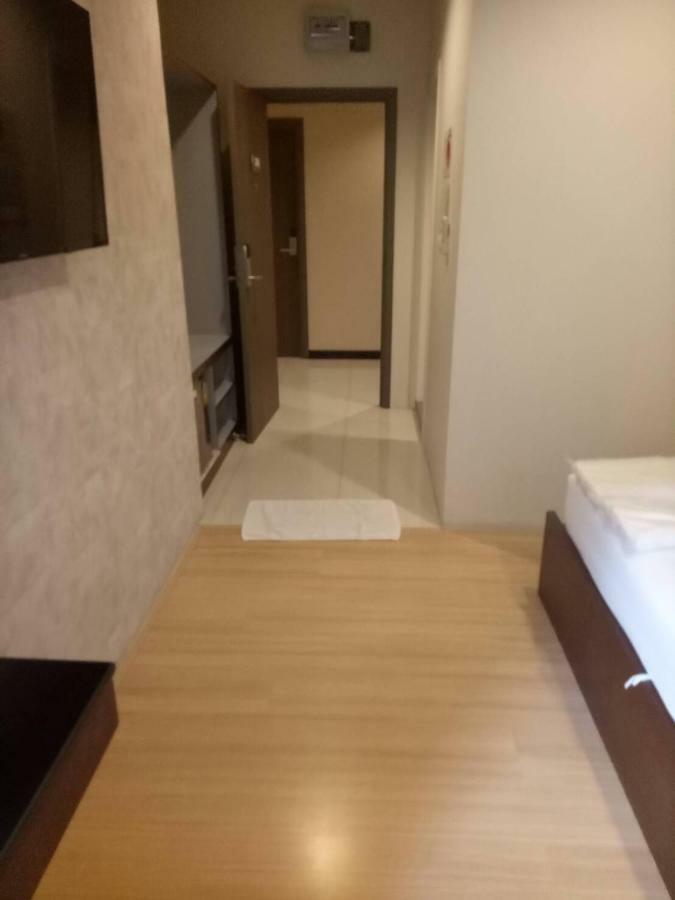 The Y Smart Hotel Chiang Mai Esterno foto